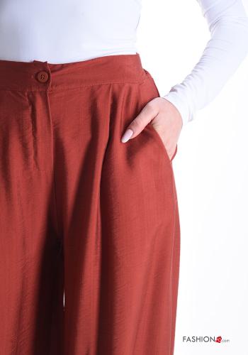 Pantalones Estilo Informal - ph 4