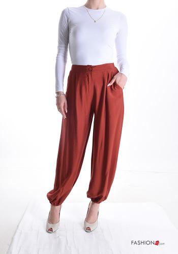 Pantalones Estilo Informal - ph 5