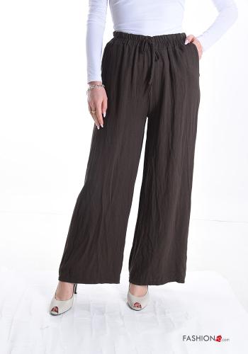 Pantalones de Lino - ph 1