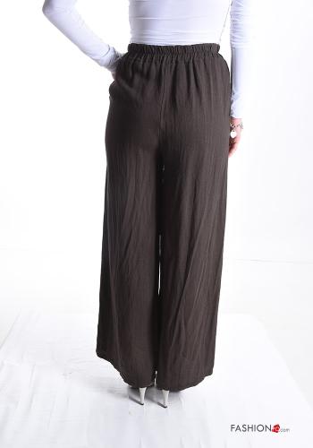 Pantalones de Lino - ph 2