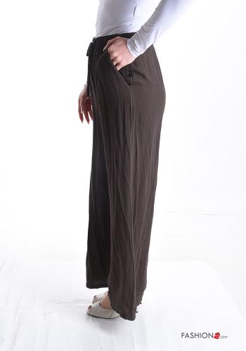 Pantalones de Lino - ph 3