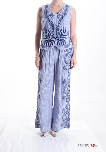 Conjunto de Algodón