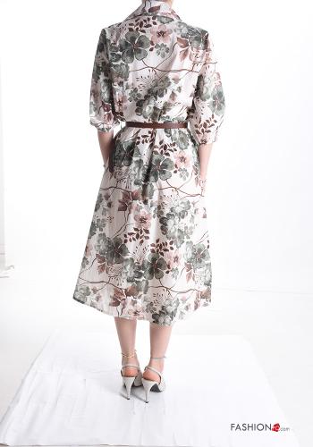 Cotton Dress - ph 2