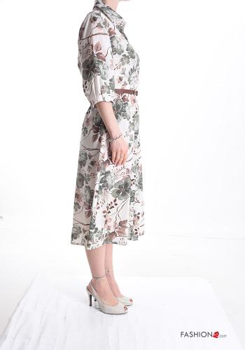 Cotton Dress - ph 3