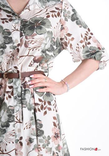 Cotton Dress - ph 4
