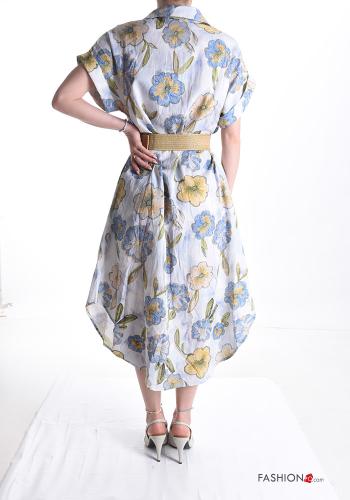 Cotton Dress - ph 2