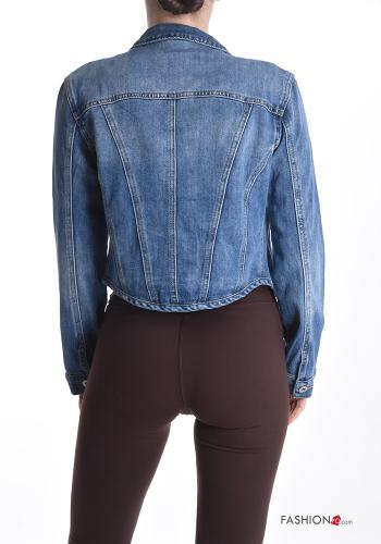 Blusão em Algodão - ph 2