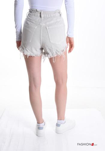 Pantalon en Coton - ph 2