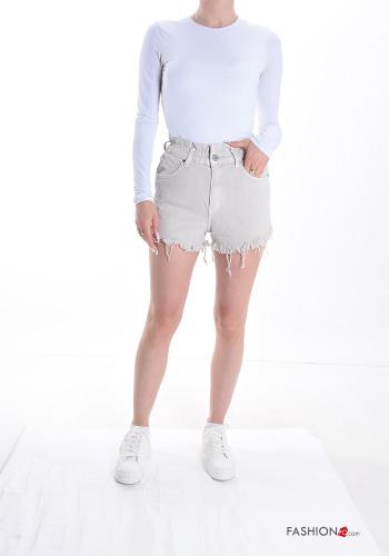 Pantalon en Coton - ph 5