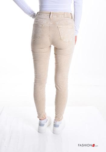 Pantalon en Coton - ph 2