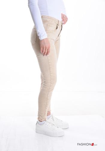Pantalon en Coton - ph 3