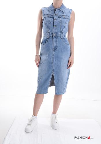 Vestido de Algodón - ph 1