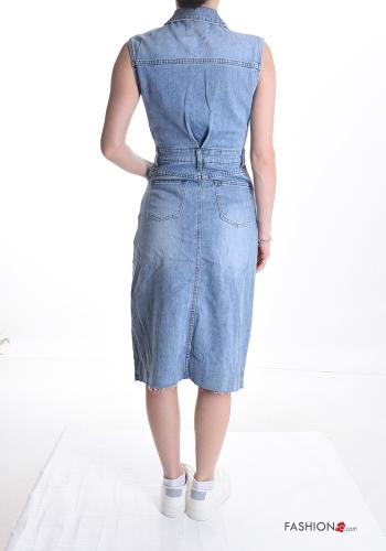 Vestido de Algodón - ph 2