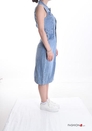 Vestido de Algodón - ph 3