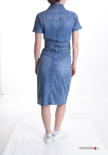 Vestido de Algodón - ph 2
