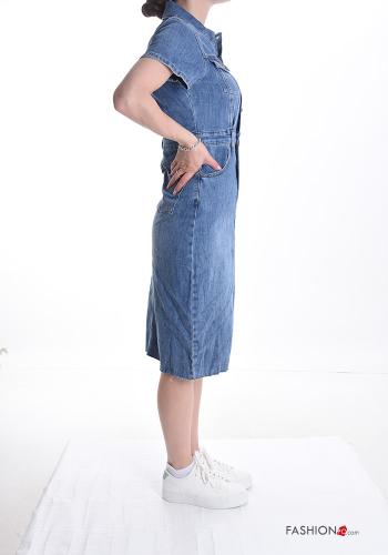 Vestido de Algodón - ph 3