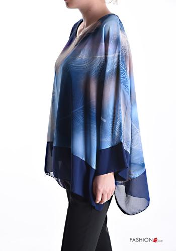 Blusa Fantasia stampata - ph 3