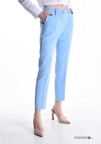 Pantalone con tasche - ph 1
