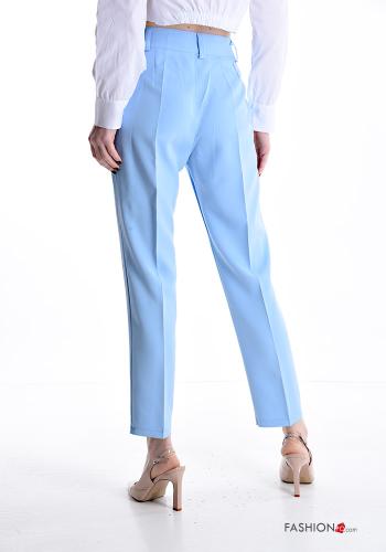 Pantalone con tasche - ph 2