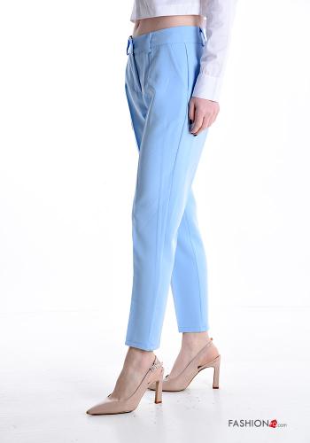 Pantalone con tasche - ph 3