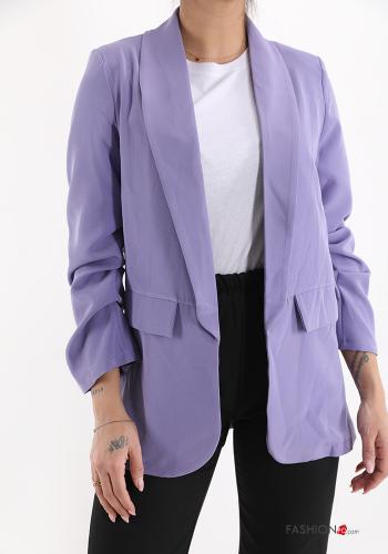 Blazer sin forro - ph 1