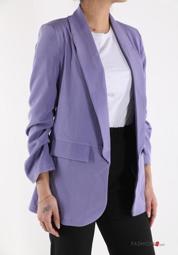 Blazer sin forro - ph 3