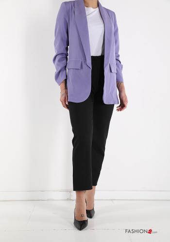 Blazer sin forro - ph 5