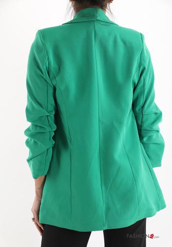 Blazer senza fodera - ph 2