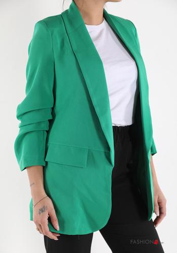 Blazer senza fodera - ph 3