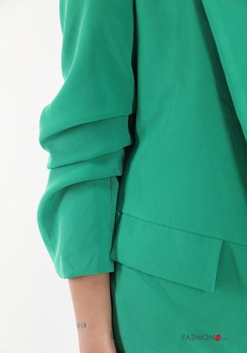 Blazer senza fodera - ph 4