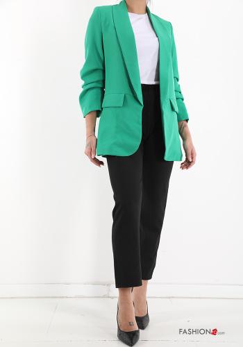 Blazer senza fodera - ph 5