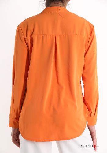 Blusa gola V - ph 2