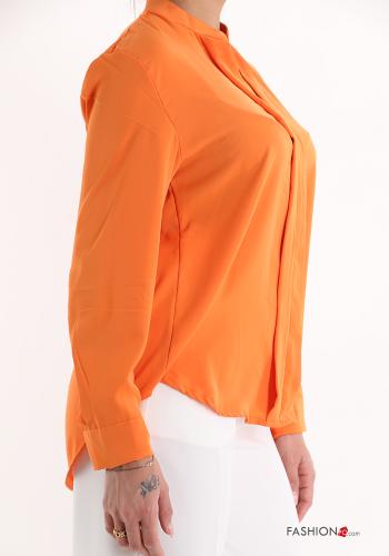 Blusa gola V - ph 3
