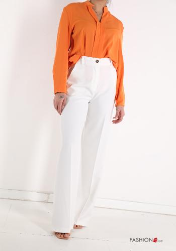 Blusa gola V - ph 5