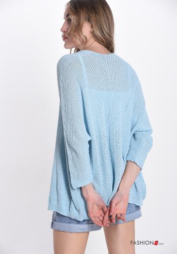 Chaqueta de punto de Algodón - ph 2