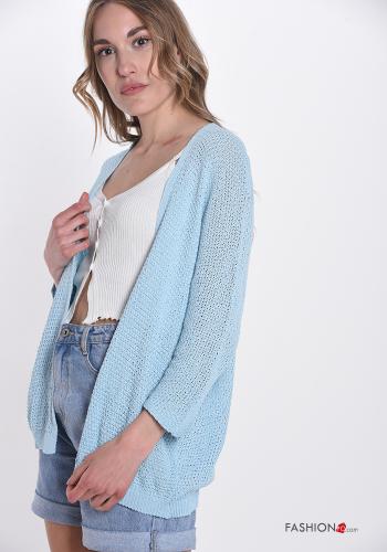 Chaqueta de punto de Algodón - ph 3