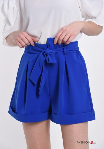 Shorts  mit Schleife - ph 1