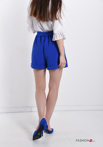 Shorts  mit Schleife - ph 2