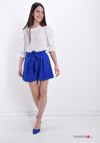 Shorts  mit Schleife - ph 5