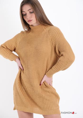 Vestido  de cuello alto - ph 4