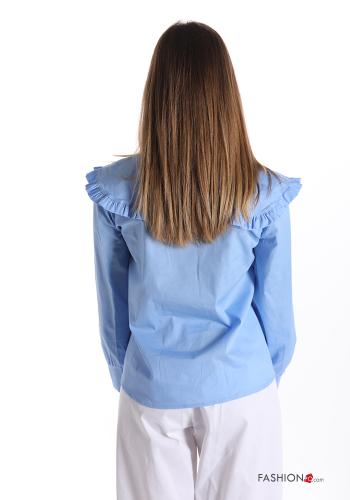 Camicia in Cotone - ph 2