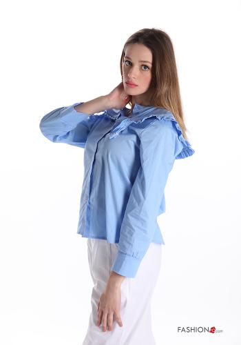 Camicia in Cotone - ph 3
