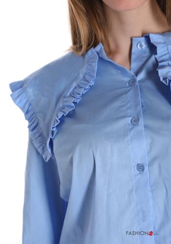 Camicia in Cotone - ph 4