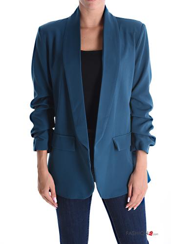 Blazer with lining - ph 1