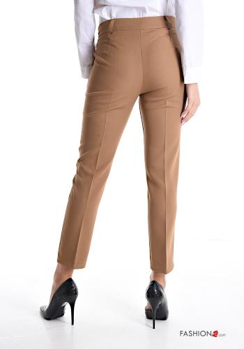 Pantalone con tasche - ph 2