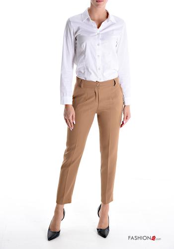 Pantalone con tasche - ph 5