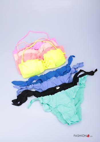 Pack de 24 piezas Bikini Estilo Informal - ph 1