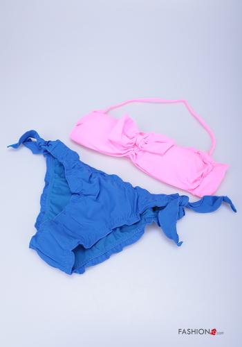 Pack de 24 piezas Bikini Estilo Informal - ph 2