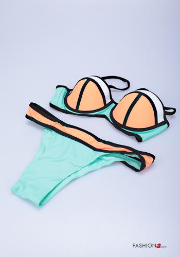 24-piece pack Casual Bikini - ph 2