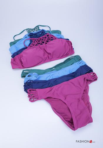 Set 24 pezzi Bikini Casual - ph 1